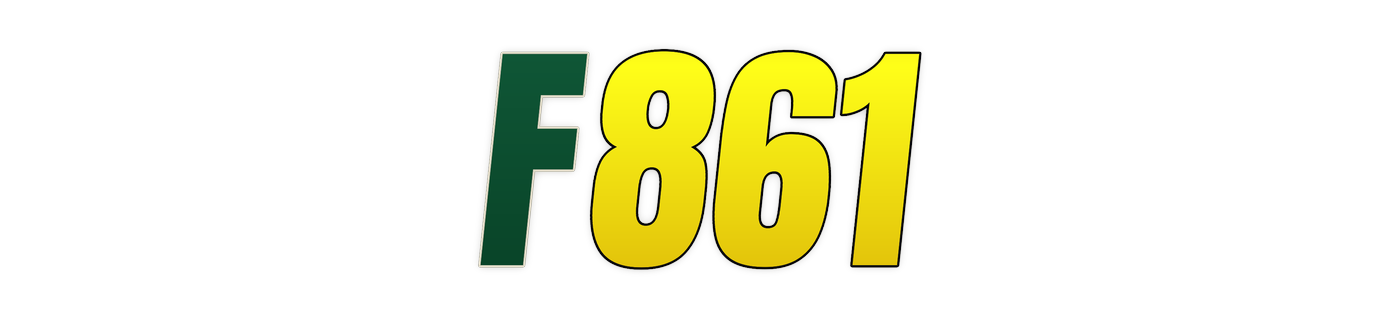 f861 Logo